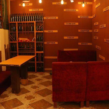 Townhouse 03 Hotel Agra  Ngoại thất bức ảnh