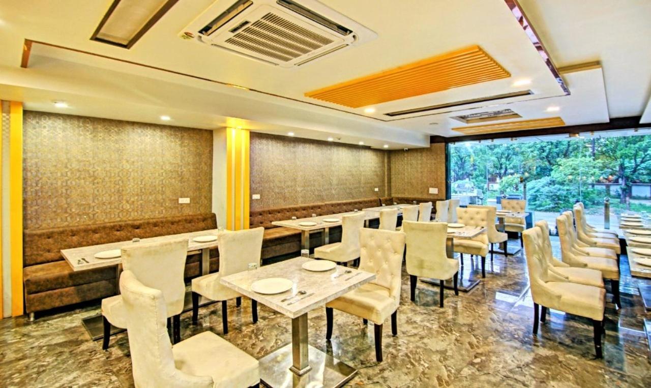 Townhouse 03 Hotel Agra  Ngoại thất bức ảnh