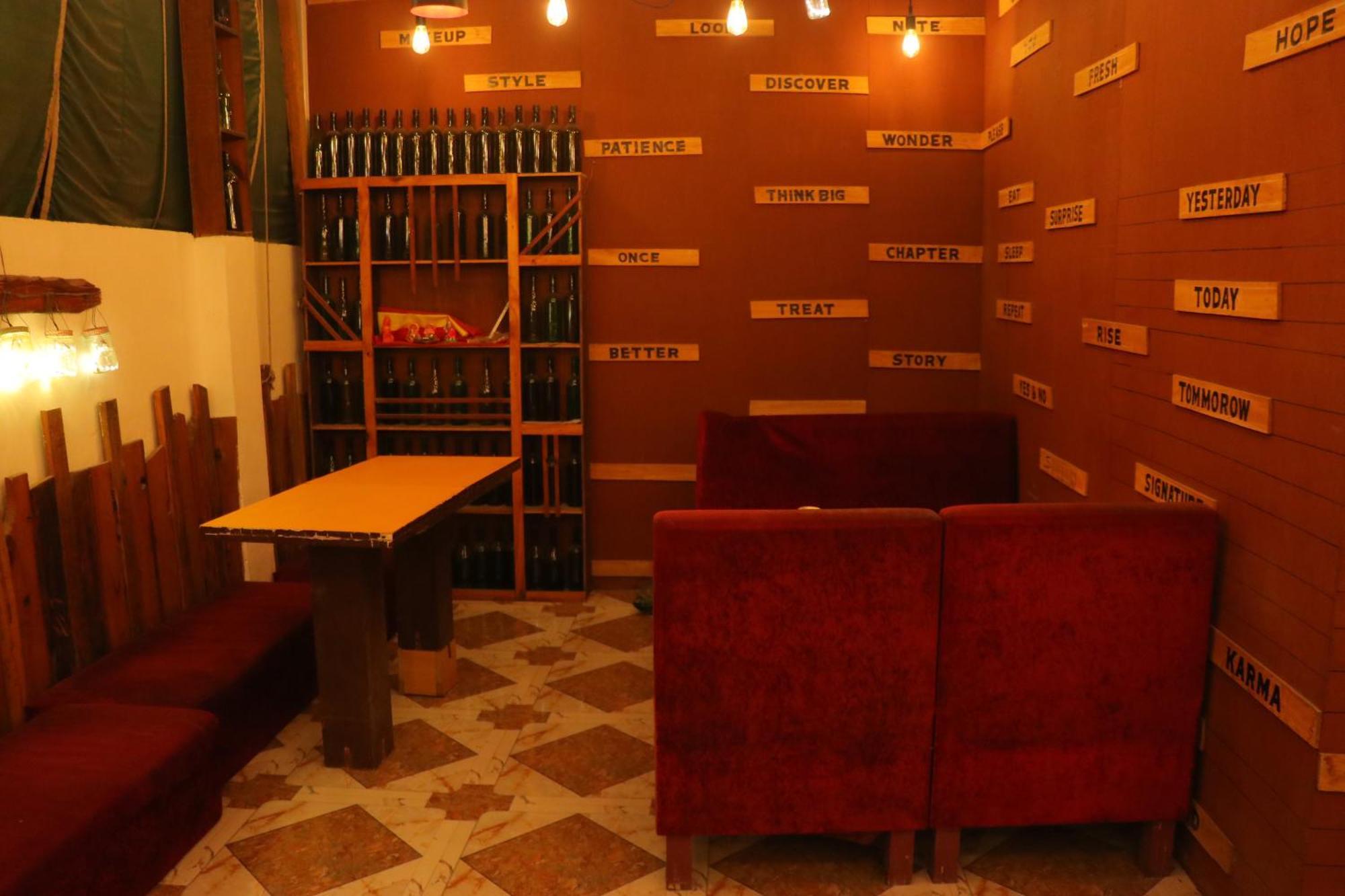Townhouse 03 Hotel Agra  Ngoại thất bức ảnh