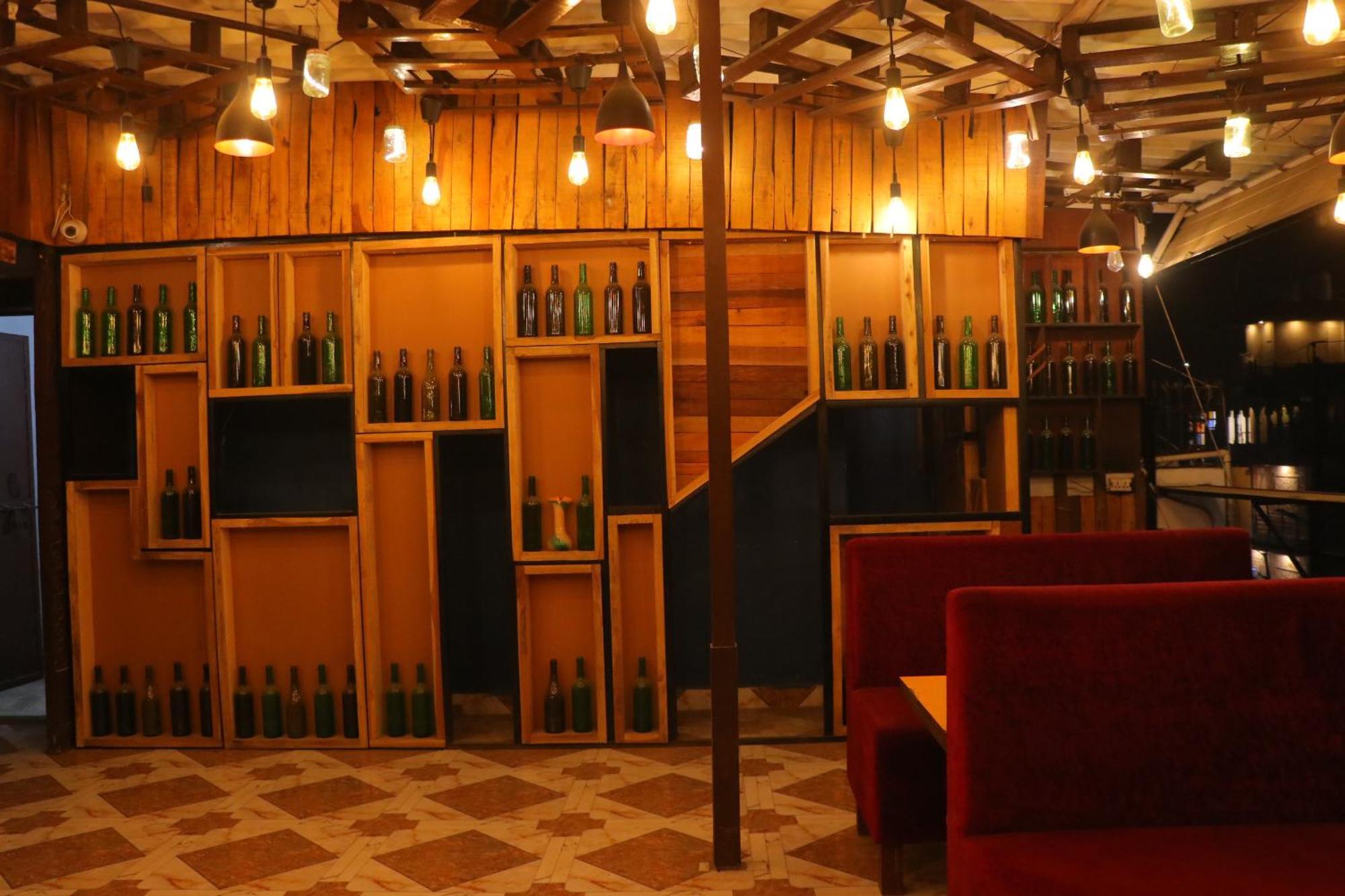 Townhouse 03 Hotel Agra  Ngoại thất bức ảnh