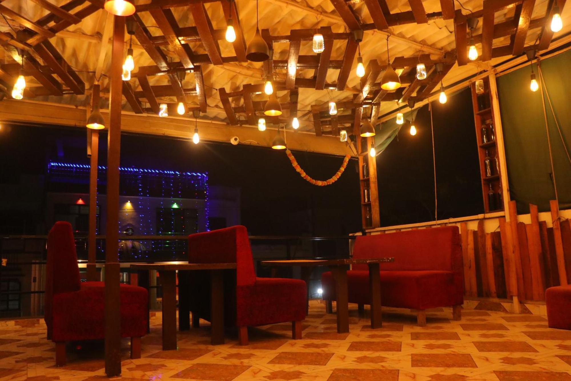 Townhouse 03 Hotel Agra  Ngoại thất bức ảnh