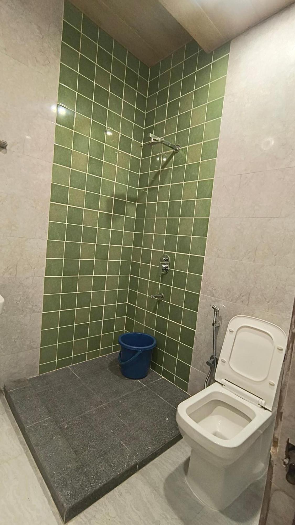 Townhouse 03 Hotel Agra  Ngoại thất bức ảnh