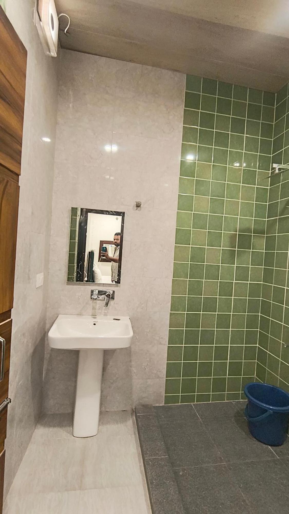 Townhouse 03 Hotel Agra  Ngoại thất bức ảnh