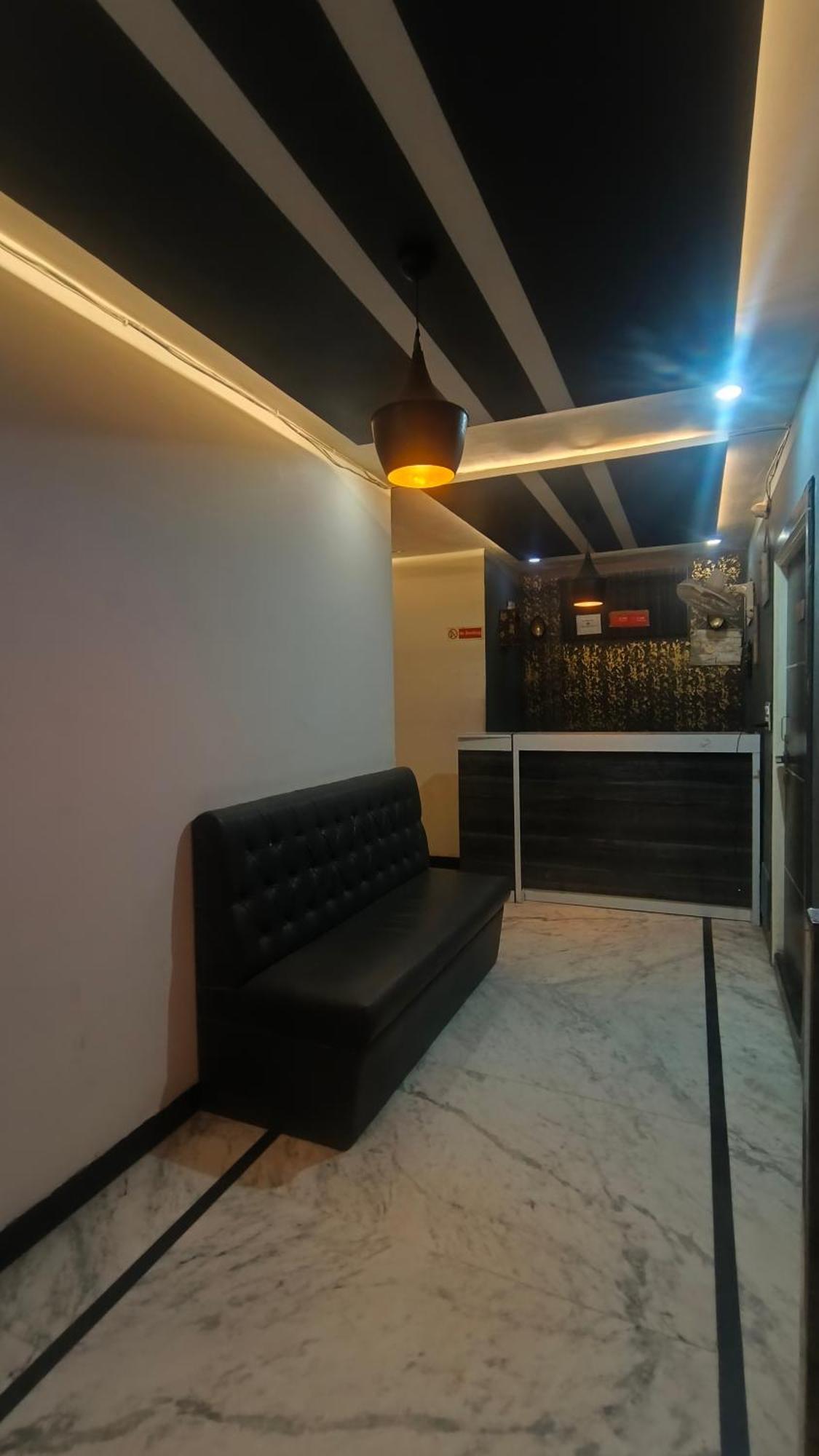 Townhouse 03 Hotel Agra  Ngoại thất bức ảnh