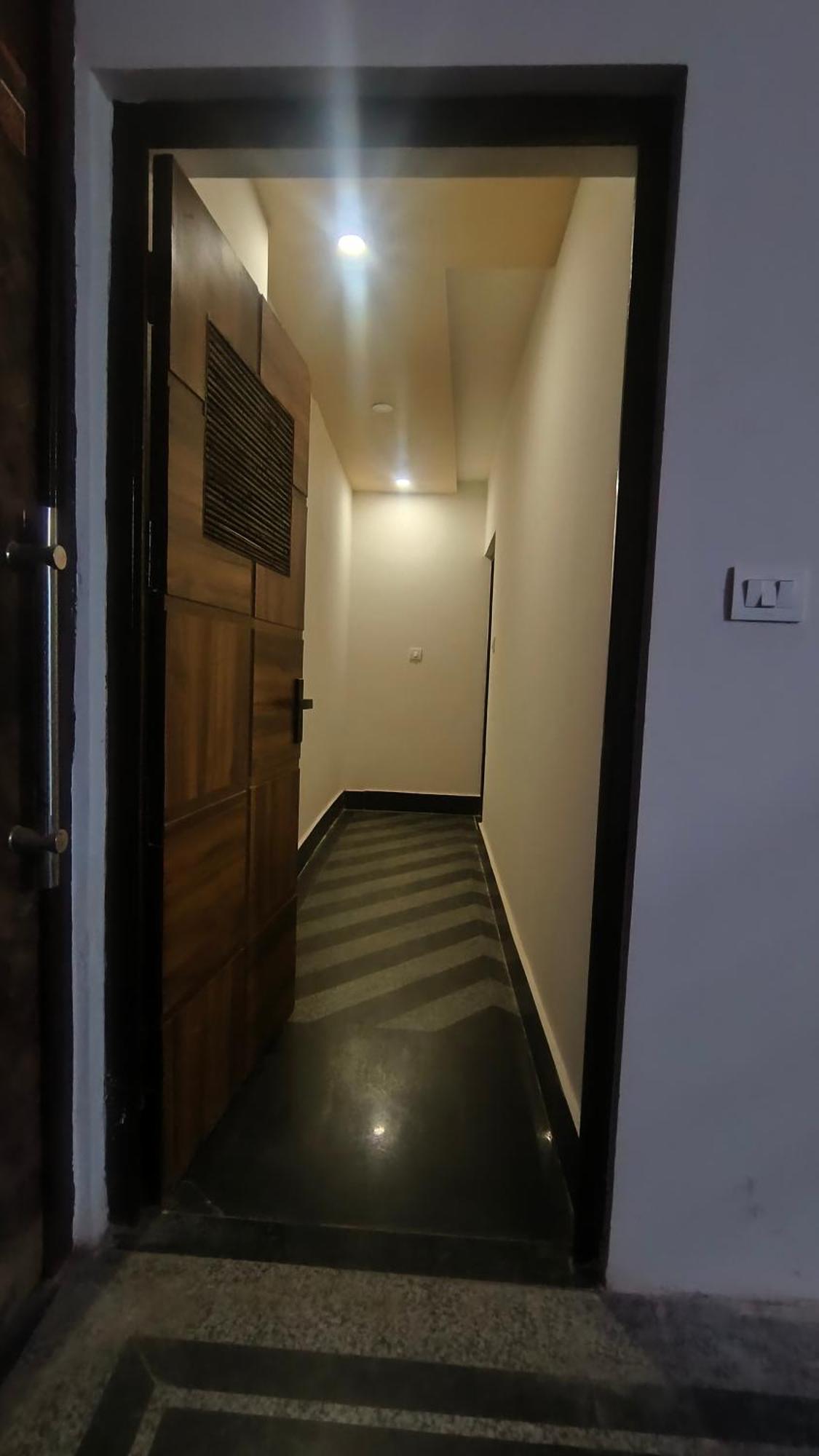 Townhouse 03 Hotel Agra  Ngoại thất bức ảnh