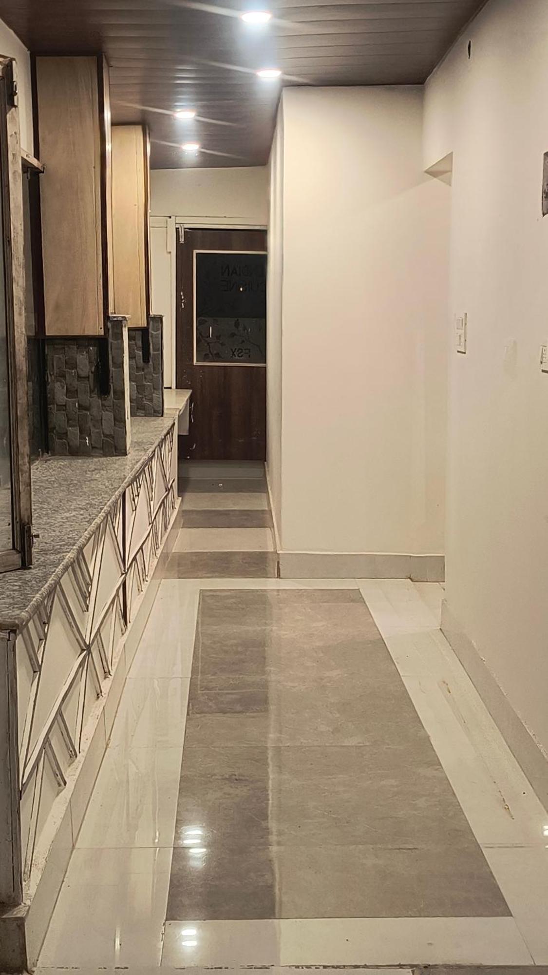 Townhouse 03 Hotel Agra  Ngoại thất bức ảnh