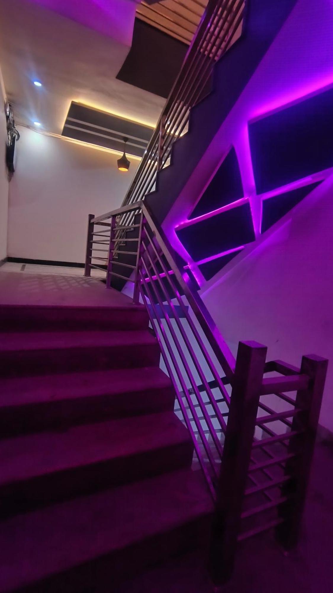Townhouse 03 Hotel Agra  Ngoại thất bức ảnh