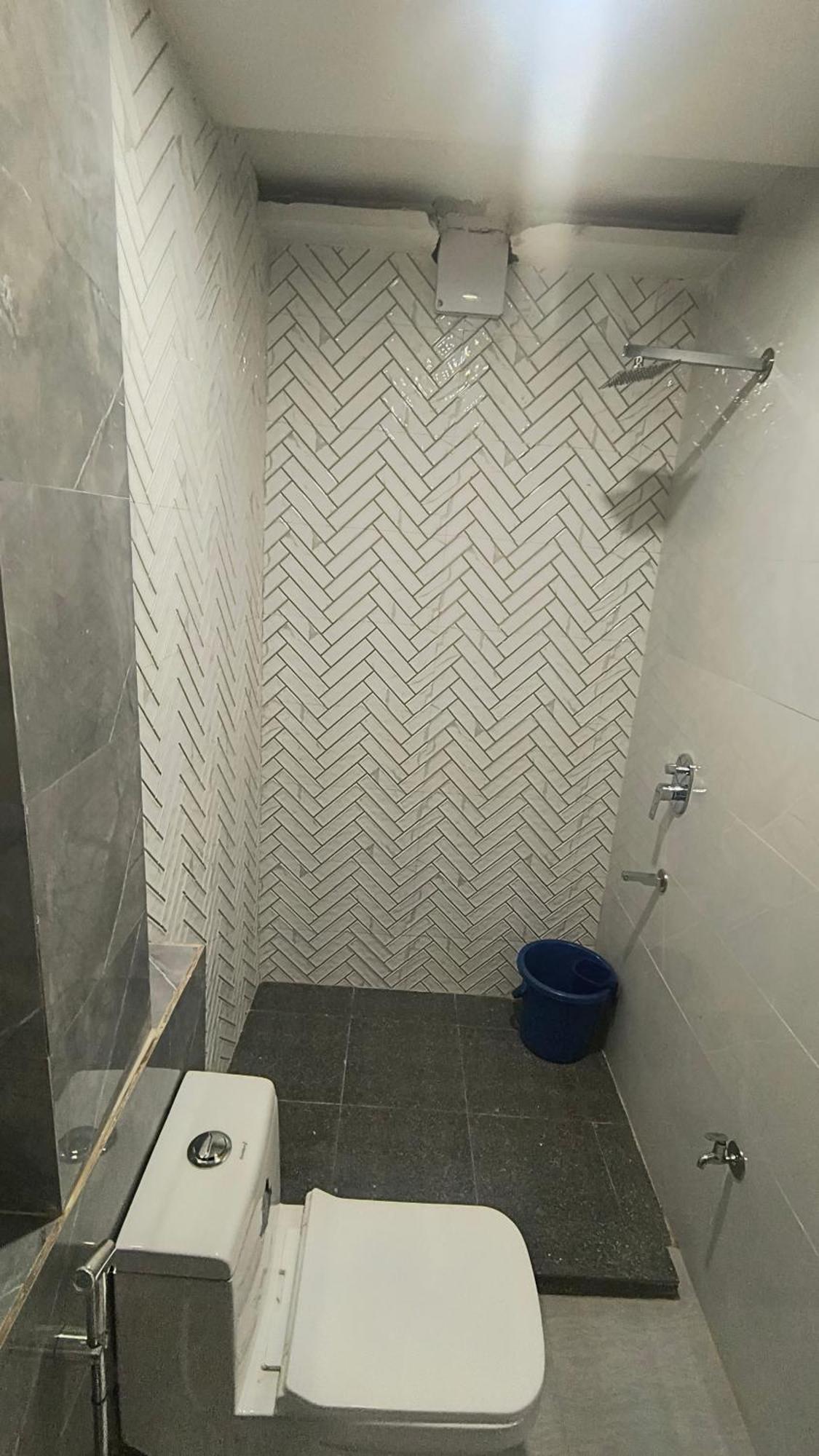 Townhouse 03 Hotel Agra  Ngoại thất bức ảnh