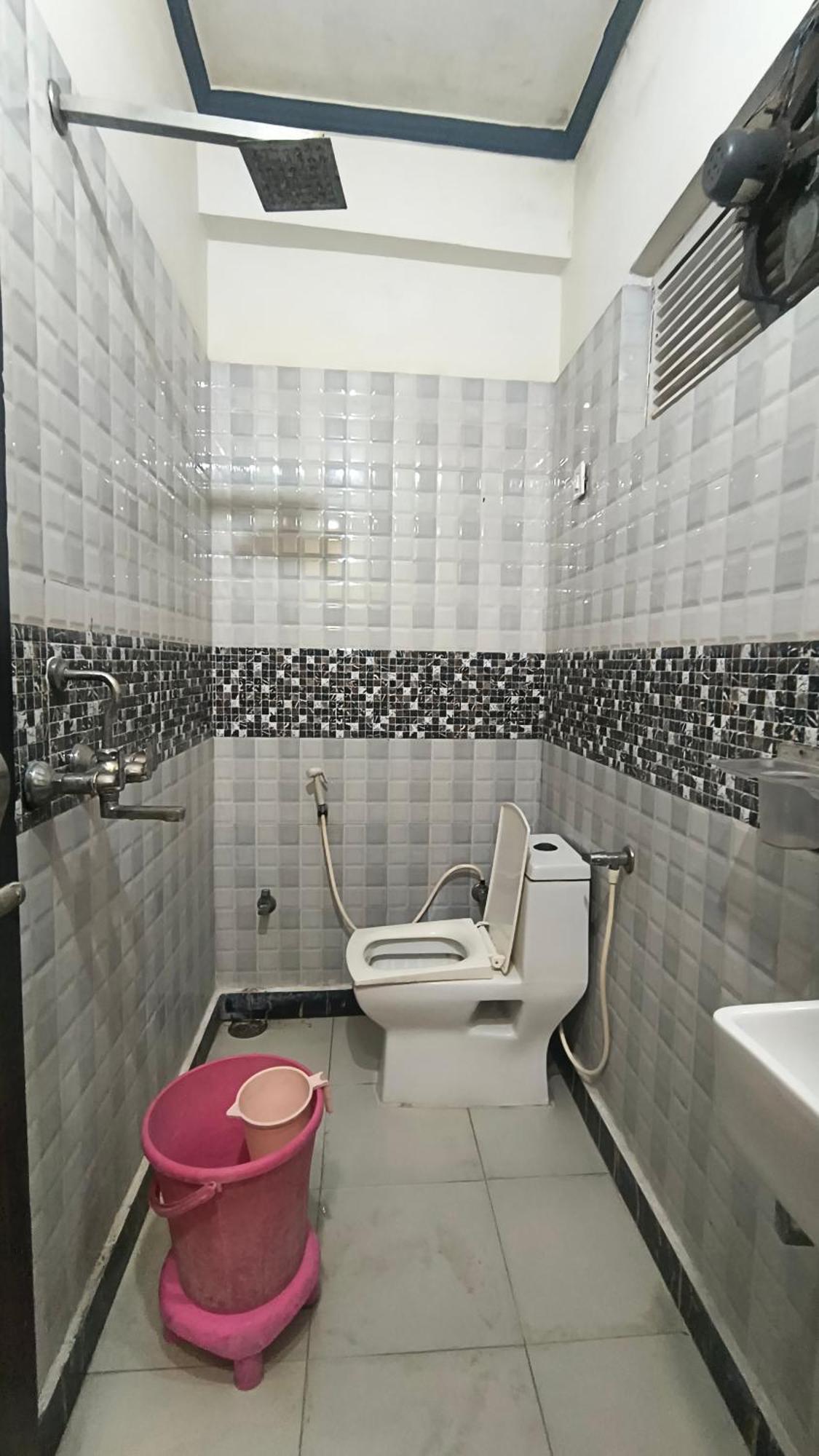 Townhouse 03 Hotel Agra  Ngoại thất bức ảnh