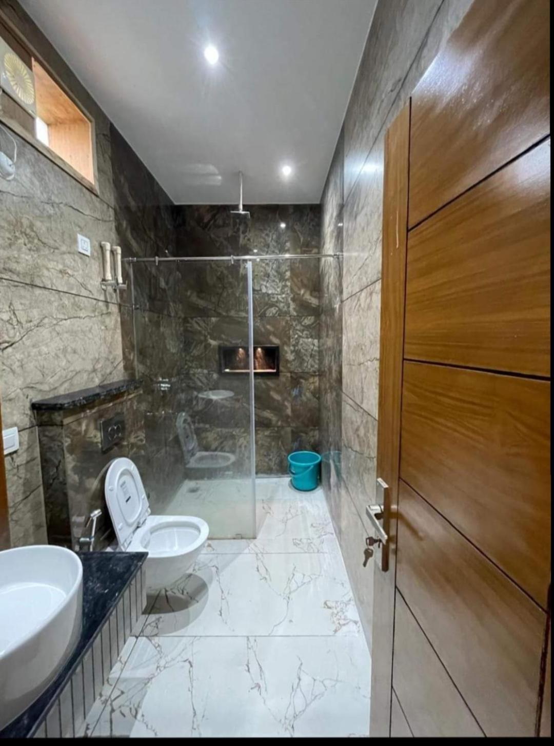 Townhouse 03 Hotel Agra  Ngoại thất bức ảnh