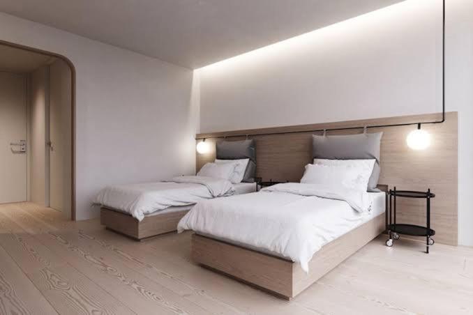Townhouse 03 Hotel Agra  Ngoại thất bức ảnh